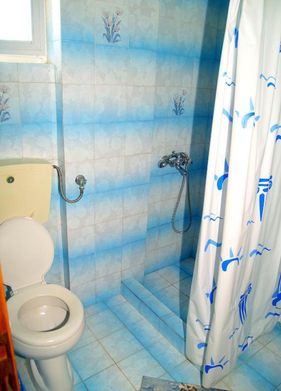 Crystal Apartment Kávos Room photo